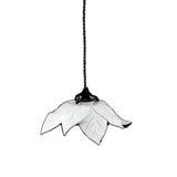 Jose Levy Leaf 6 Lampshade Canopy US french.us 2