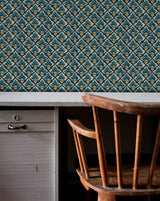 Wallpaper Hazelnuts – Papier Peint Noisettes – 105A