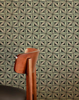 Wallpaper Mezieres – Papier Peint Mézières – 44A