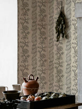 Wallpaper Columns – Papier Peint Colonnes – 31E