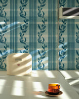 Wallpaper Canut – Papier Peint Canut – 76A