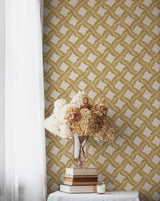 Wallpaper Odelette – Papier Peint Odelette – 99A