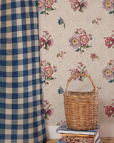 Wallpaper Sample "Traviata"