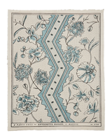 Domino Paper - Marcel Proust 28B