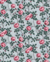 Wallpaper Pompadour Roses – Papier Peint Roses Pompadour – 75A
