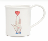 Marin Montagut Mug