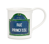 Marin Montagut Mug