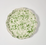 Speckled Dessert Plate