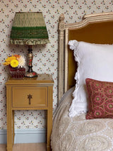 Wallpaper Sample Baies 56A