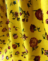 Linen Fabric - Bien Aimée - French inc