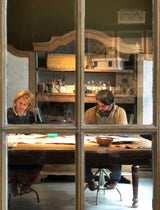 Domino Paper - Nuages 38C