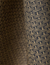 Linen Fabric - Osier 18A - French inc