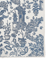 Domino Paper - Jardin Grand Format 39C