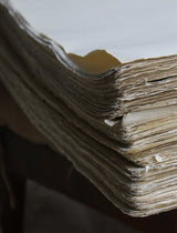 Domino Paper - Crepuscule 52A