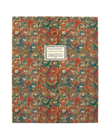 Wallpaper Sample Rubans 54A