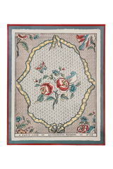 Wallpaper Sample Rubans 54A