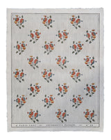 Domino Paper - Boutonnière 74A