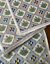 Domino Paper - Ananas 77A