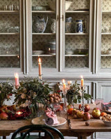 Wallpaper Berries – Papier Peint Baies – 56A