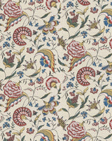 Wallpaper Panel - Jaipur 57A - French inc