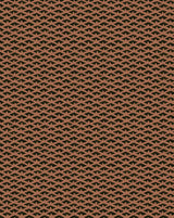 Wallpaper Honeycomb – Papier Peint Alvéoles – 60A