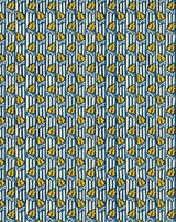 Wallpaper Ember – Papier Peint Tison – 63