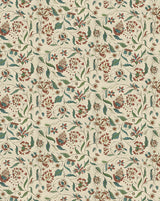 Wallpaper Mignonette – Papier Peint Mignonette – 73A