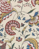 Wallpaper Jaipur – Papier Peint Jaïpur – 57A