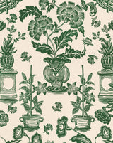 Wallpaper Sample Jardin 39A