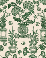 Wallpaper Garden – Papier Peint Jardin – 39C