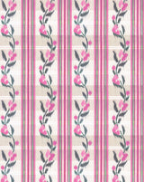 Wallpaper Canut – Papier Peint Canut – 76A