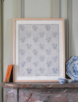 Domino Paper - Boutonnière 74B