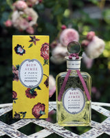 Wallpaper Sample Bien Aimee