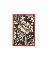 Domino Paper Sheet- Grands Pavots 59C