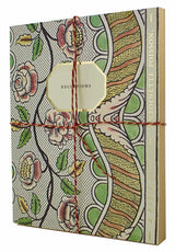 Notebook Reception 15B - French inc