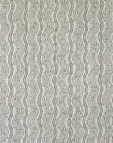 Grenades 2A – French Pomegranate Botanical Linen Fabric