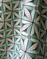 Linen Fabric - Mézières 44A - French inc