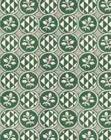 Wallpaper Sample Olives 55A