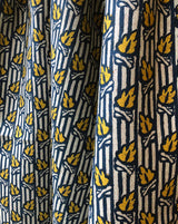 Linen Fabric - Tison - French inc