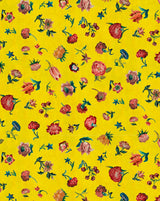 Linen Fabric - Bien Aimée - French inc