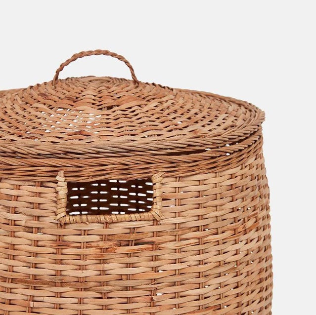 Tuscan Laundry Basket Large - french.us 3