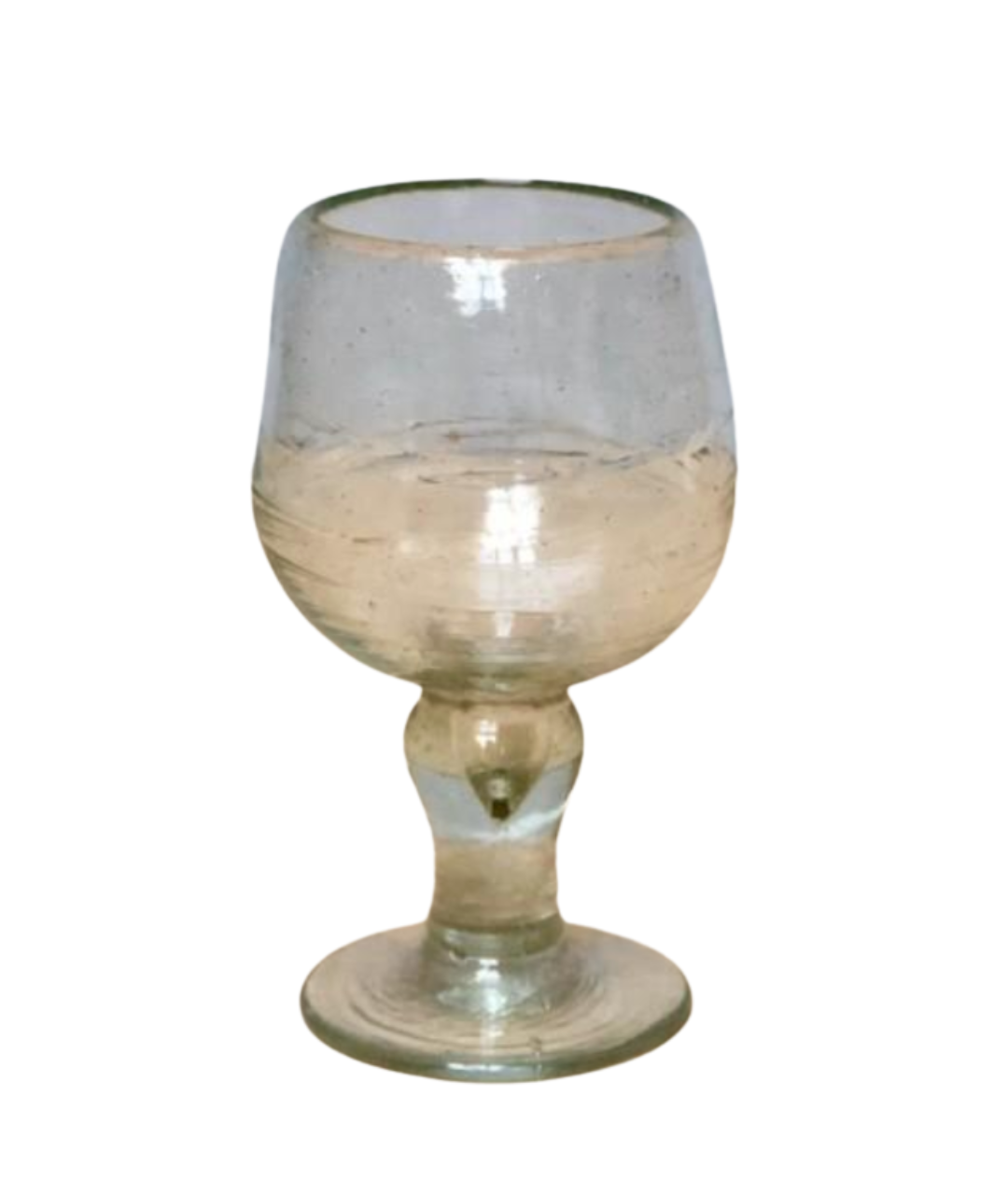 La Cave Frosted Wine Glasses 12oz / 360ml