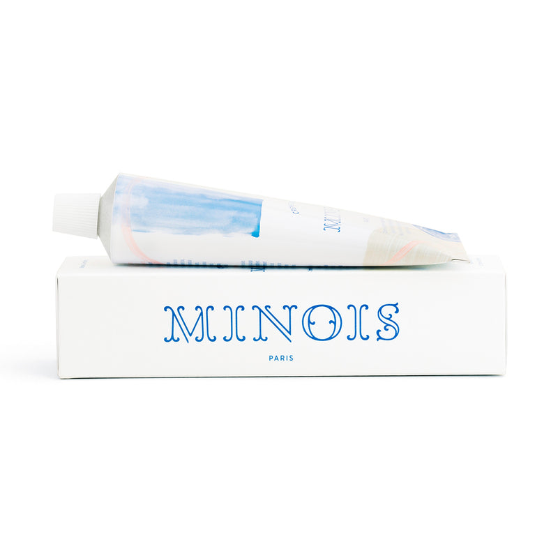 Minois Gentle Cream Moisturizing Body and Face