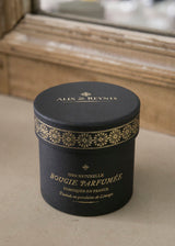 Candle Byzance - French inc