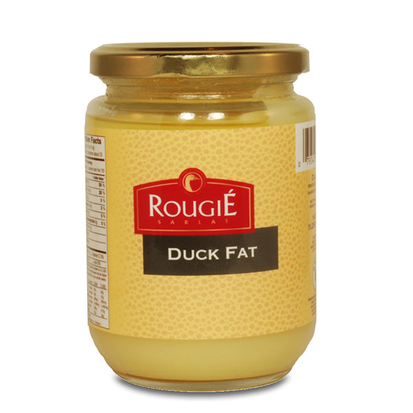 Duck Fat Rougie - French inc