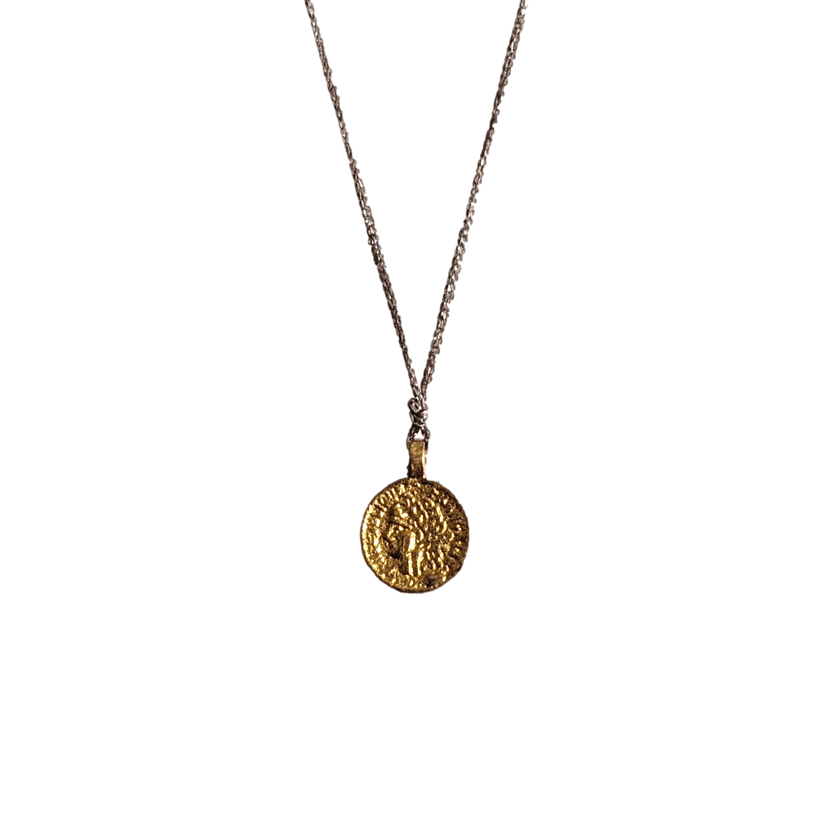 Necklaces Collection Page French inc