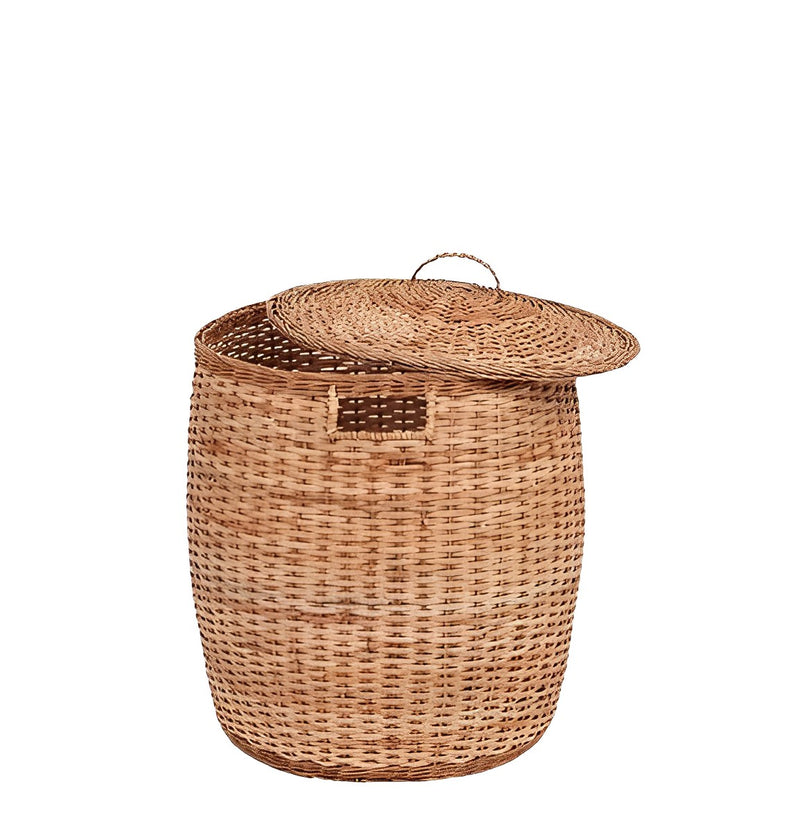 Tuscan Laundry Basket Large - french.us