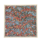 Small Silk Scarves 45x45 cm - french.us 4