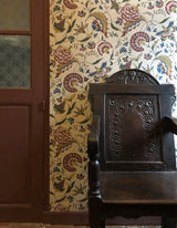 Wallpaper Panel - Jaipur 57A - French inc