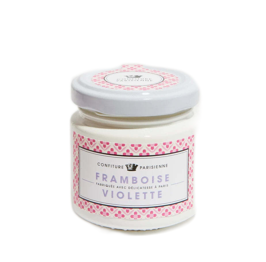 Confiture Parisienne - Collection Page– French inc